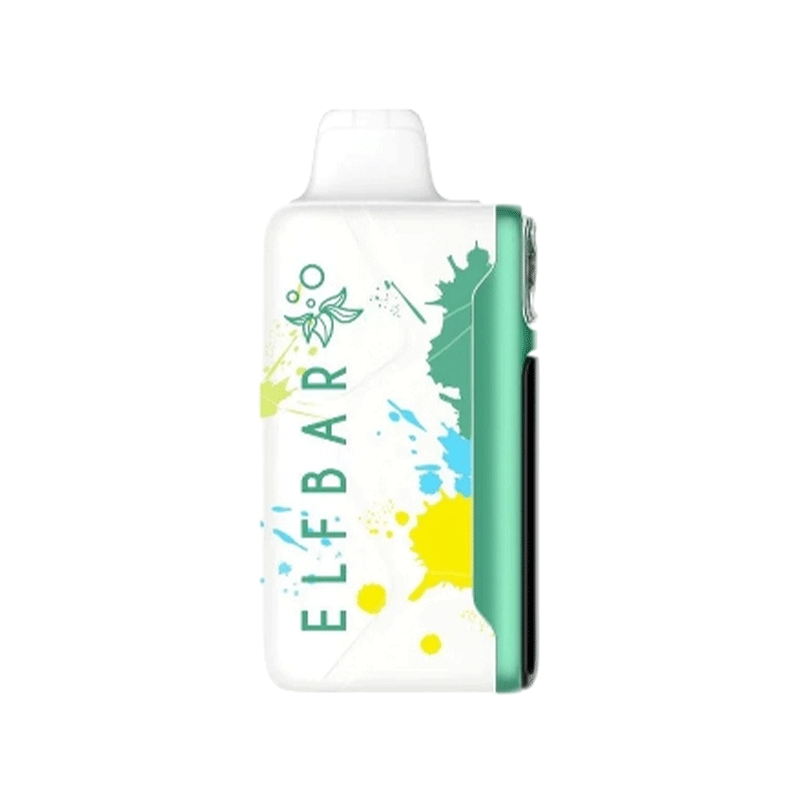 Elf Bar Sour King 40000